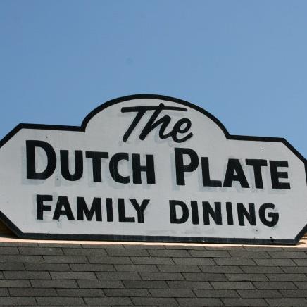 Dutch Plate